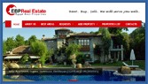 Egypt Best Properties : Real Estate :Egypt :ZANS Pro Web Solution: Website Design & Development in Egypt