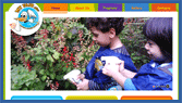 My Fair Plus Nursery & Summer Centre :Egypt :ZANS Pro Web Solution: Website Design & Development in Egypt